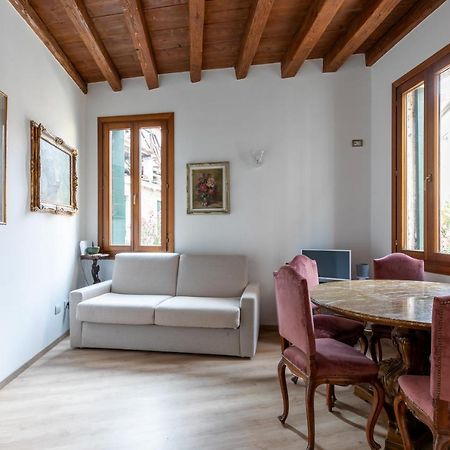 Venice Love Suite Eksteriør billede