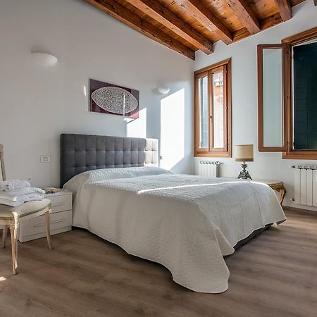 Venice Love Suite Eksteriør billede