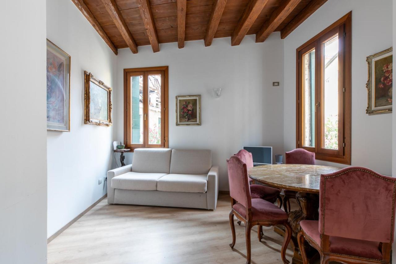 Venice Love Suite Eksteriør billede