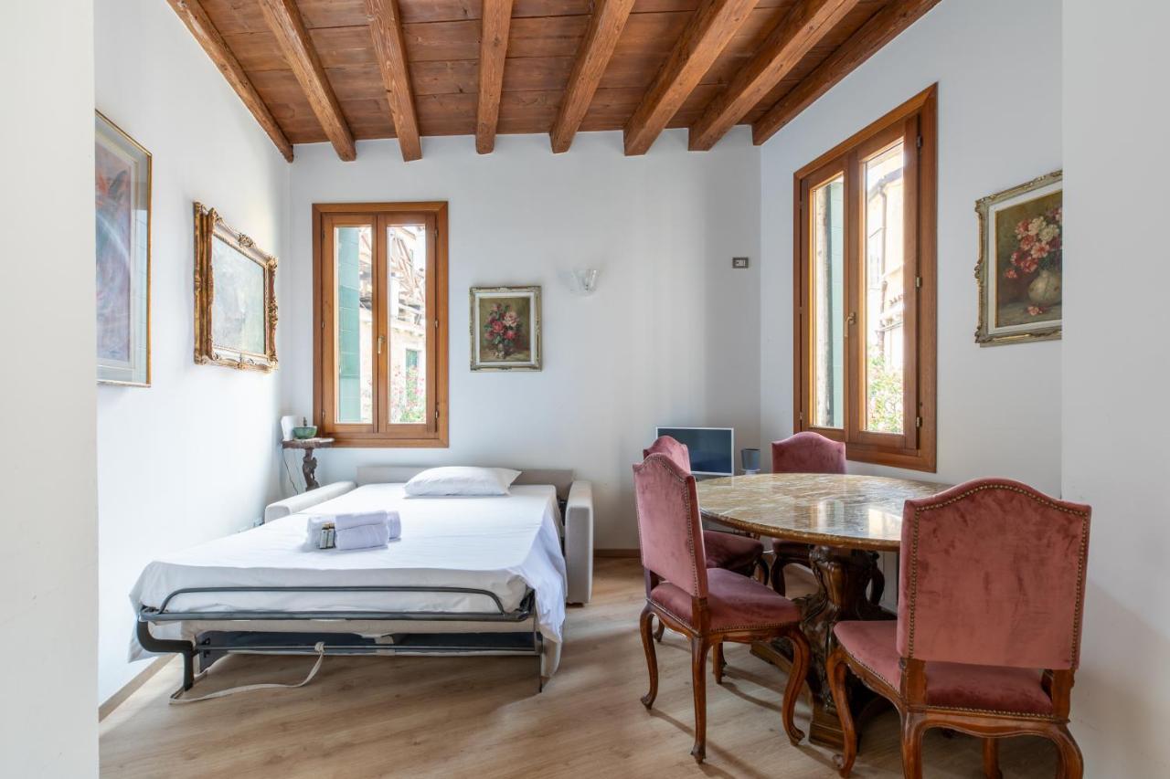 Venice Love Suite Eksteriør billede