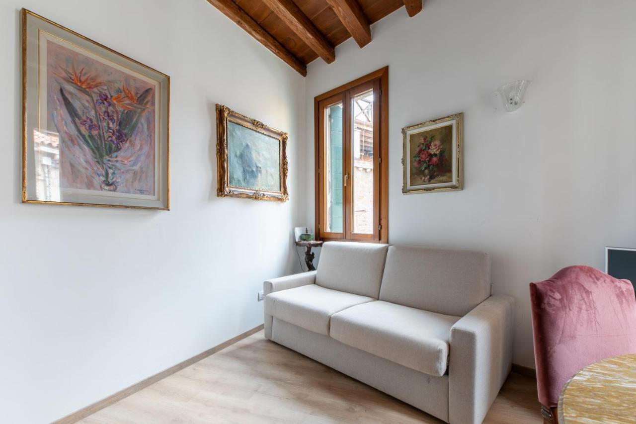 Venice Love Suite Eksteriør billede