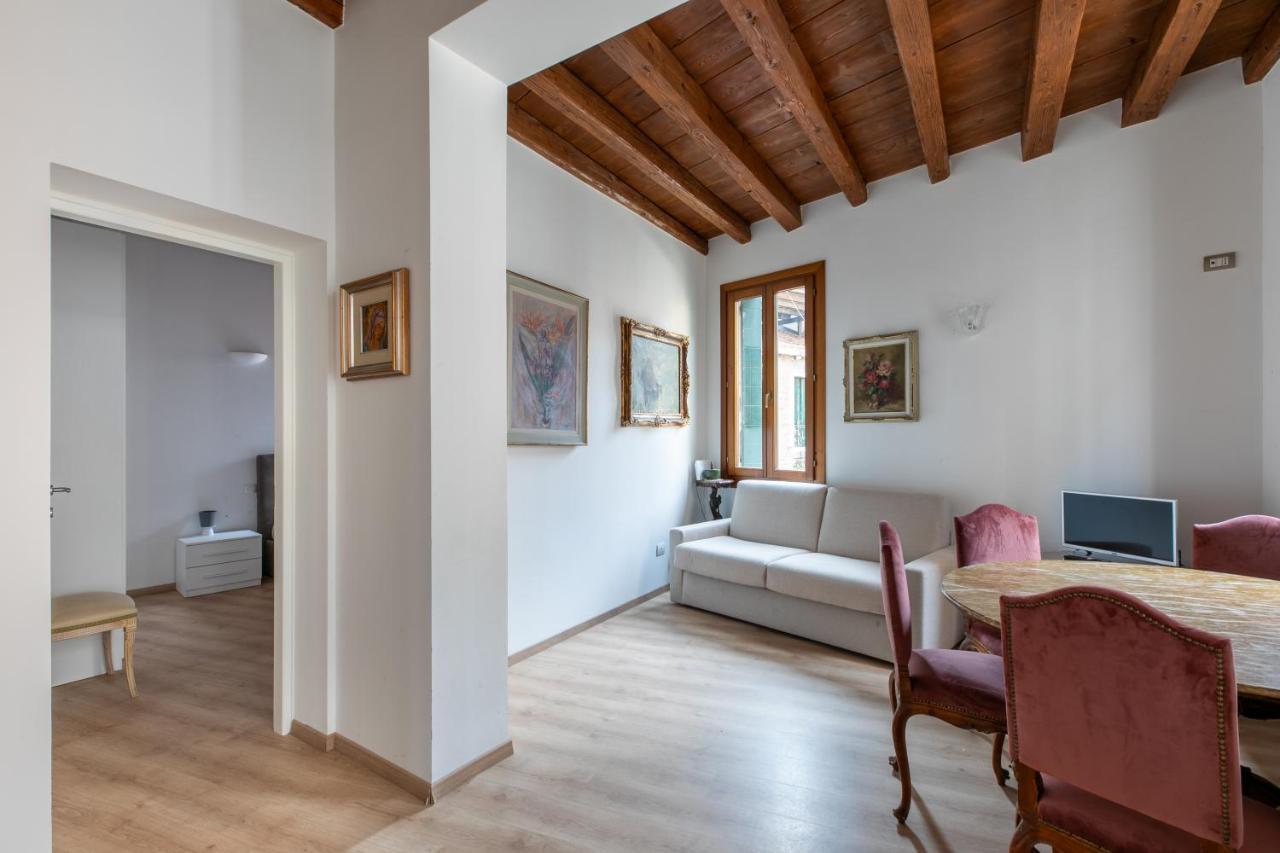 Venice Love Suite Eksteriør billede