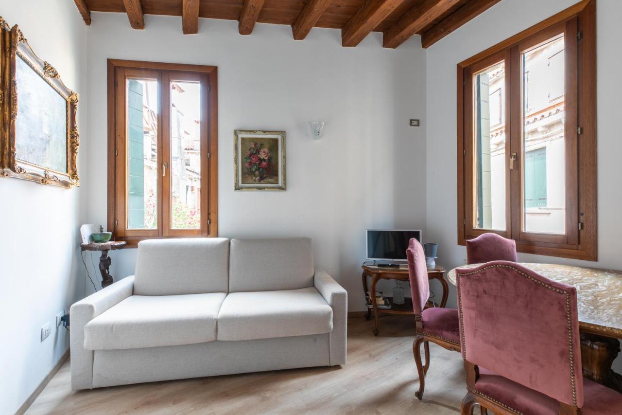 Venice Love Suite Eksteriør billede