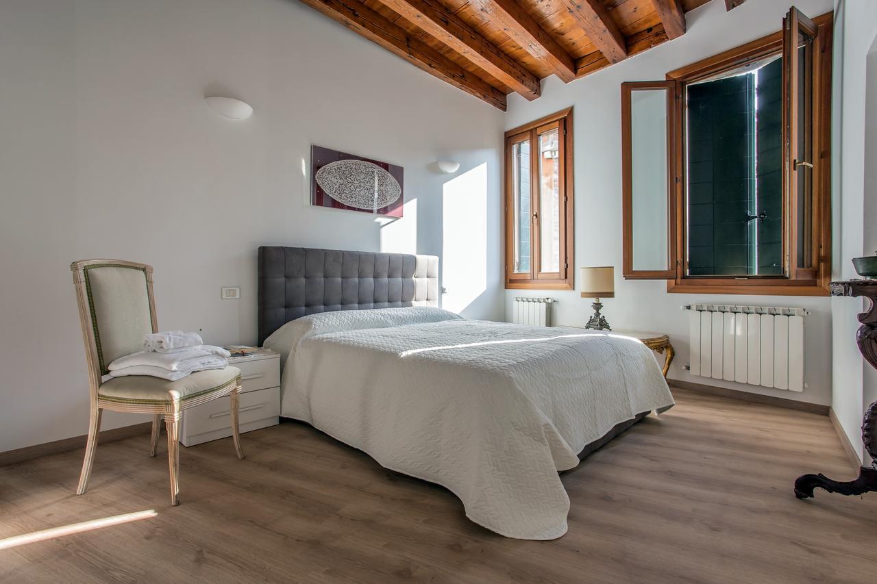 Venice Love Suite Eksteriør billede