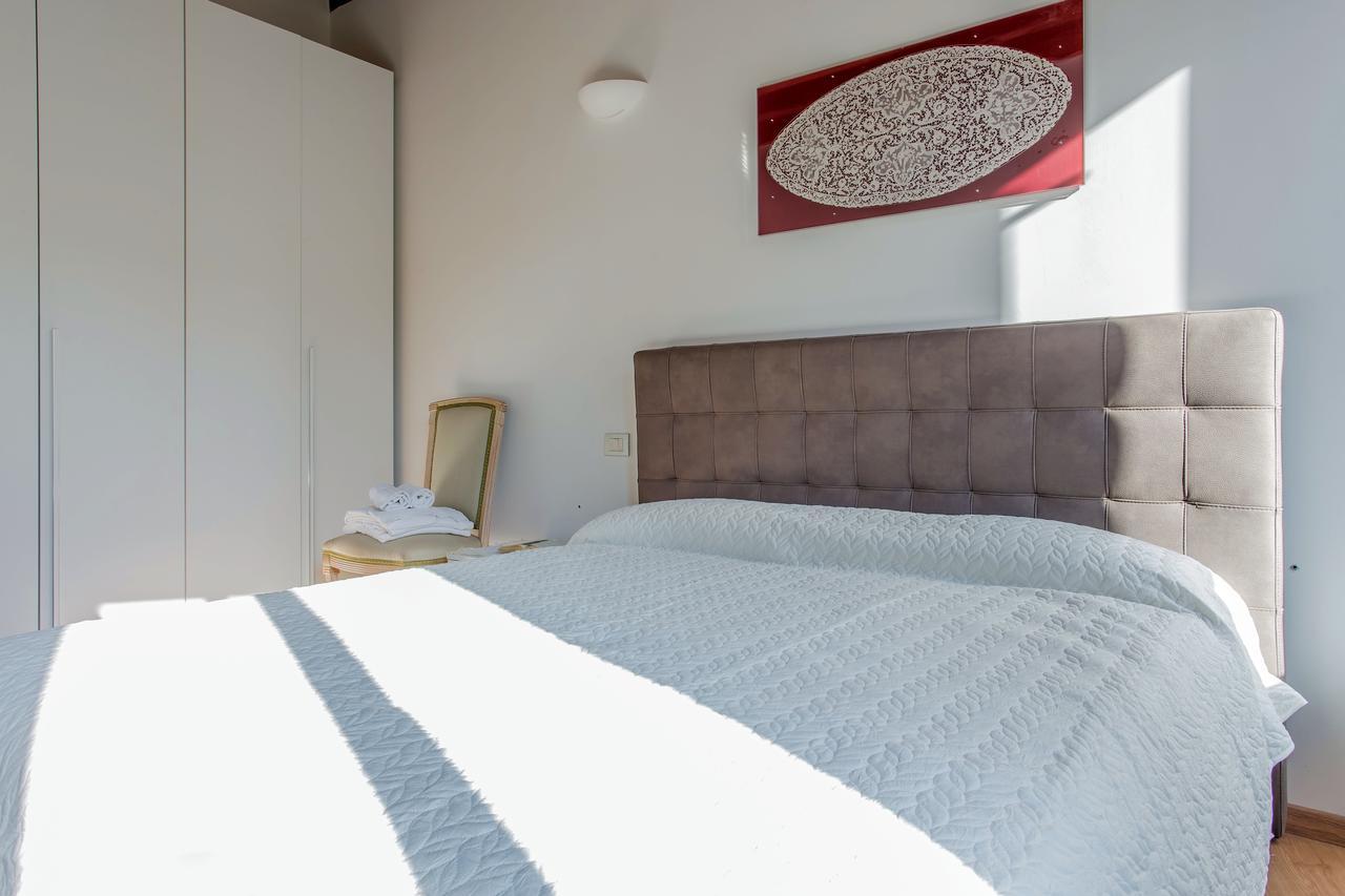 Venice Love Suite Eksteriør billede