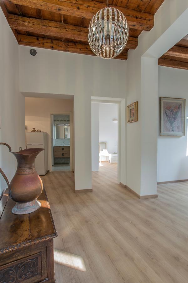 Venice Love Suite Eksteriør billede